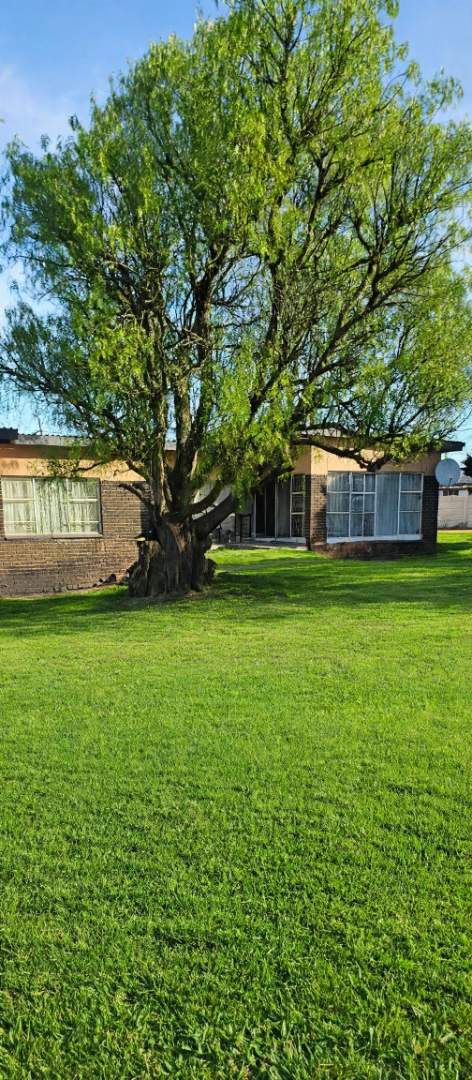 4 Bedroom Property for Sale in Villiers Free State
